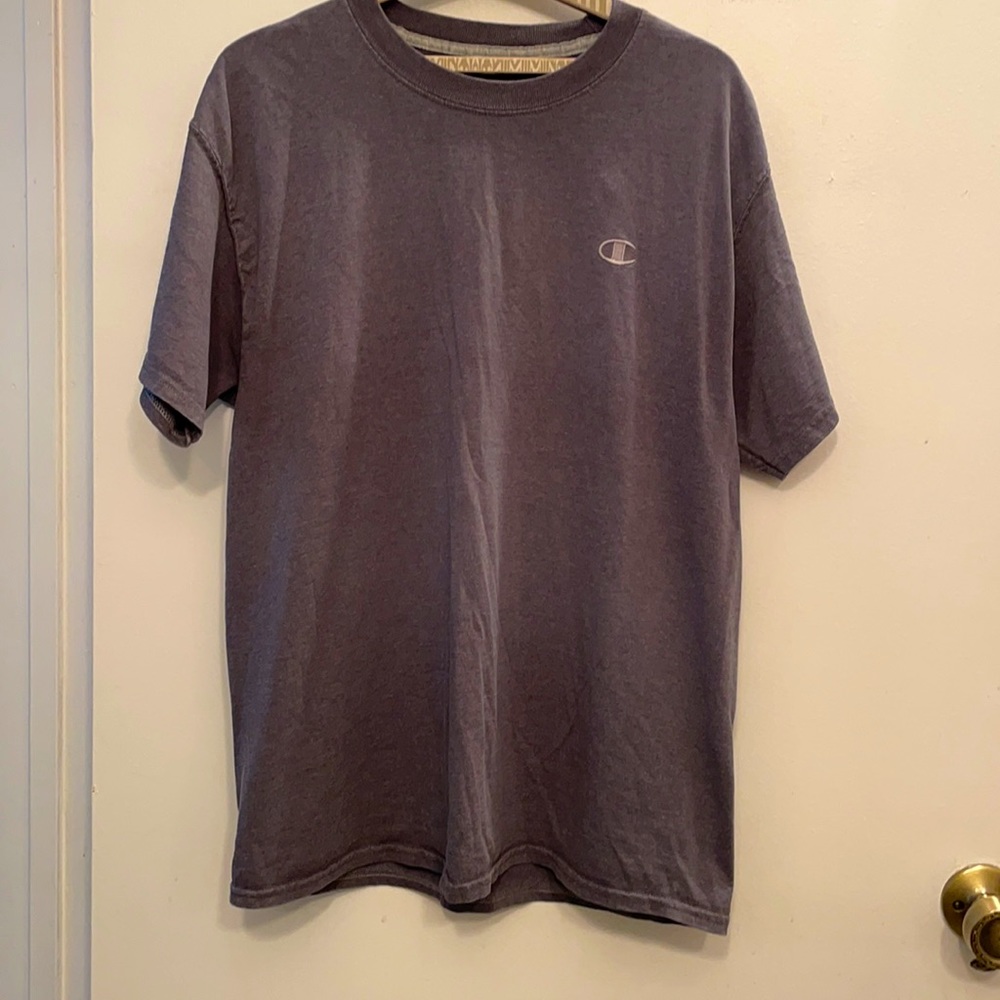 Champion T